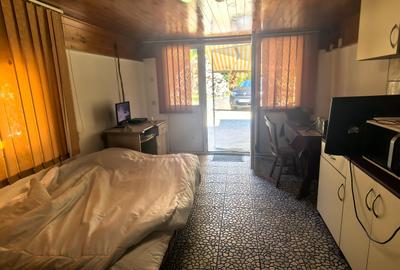 Casa Breaza , situata in zona de deal ,in mijlocul naturii ,spectacol de lumini - 5