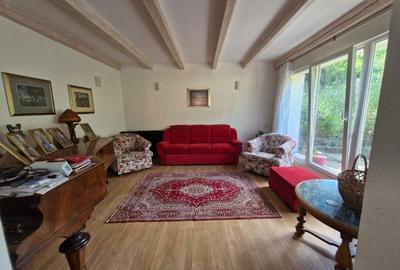 Casă individuală cu 3 camere cu Teren 1900 Mp în Ciurila - 6