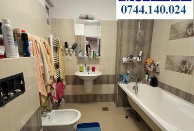 Apartament 4 cam, Str. N. Iorga, 400EUR/lunar - 1