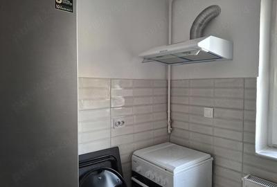 Apartament cu 2 camere decomandat în Central - 6