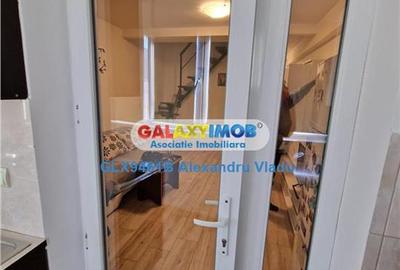 Apartament cu 2 camere semidecomandat, mobilat în 1 Decembrie 1918 - 12