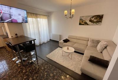 Apartament cu 2 camere în Dosu Bricii - 1