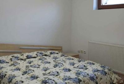 Apartament cu 3 camere decomandat în Central - 1