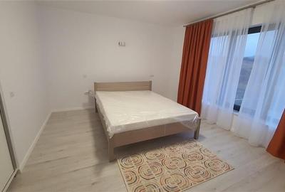 Inchiriere casa individuala 600 mp teren, Zona Becas, Cluj-Napoca - 10