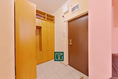 De închiriat – Apartament cu 3 camere în ansamblul rezidențial Ared, zona UTA - 6