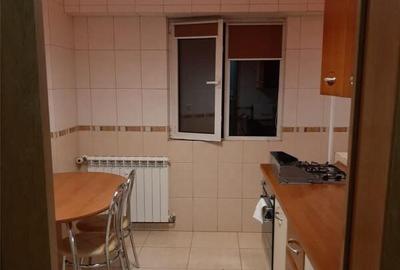 Apartament cu 3 camere decomandat în P-ța Muncii - 3