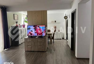 Casă cu 4 camere cu Teren 200 Mp în Florești