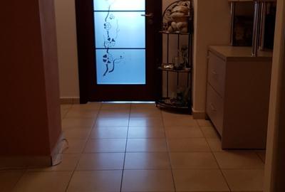 Apartament 3 camere imobil 2009, Splaiul Independentei - Orhideea - Grozavesti - 13