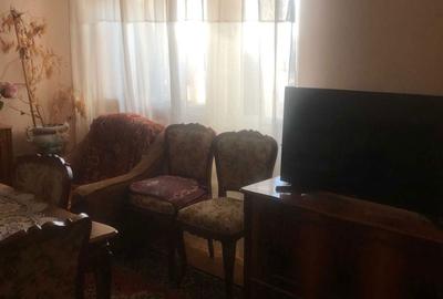 Apartament cu 3 camere decomandat în Central - 6