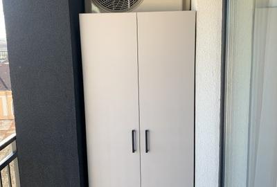 Proprietar inchiriez 2 camere Piata Mihai Viteazu - 9