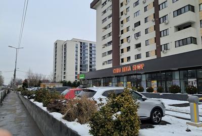 Garsonieră decomandată în Rahova - 9