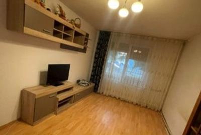 Apartament cu 2 camere decomandat, mobilat în Rahova