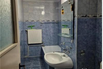 Apartament cu 3 camere decomandat în Nord