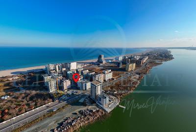 Oportunitate unica in Statiunea Mamaia - Hotel Opera - Spatiu comercial. - 2