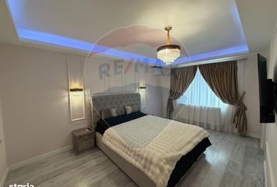 Casă cu 3 camere în Central - 15
