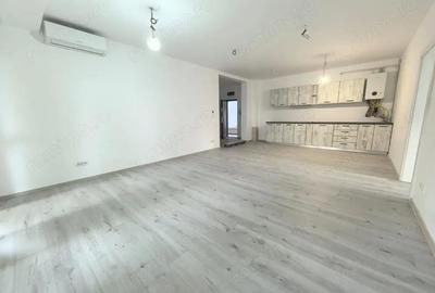 Zona OMV Aradului! Suprafata 75 mp! - 5