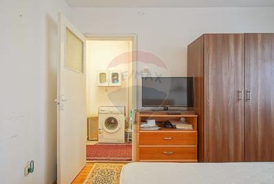 Apartament cu 2 camere semidecomandat în Astra - 9