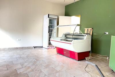 Spatiu comercial zona Lipovei - 3