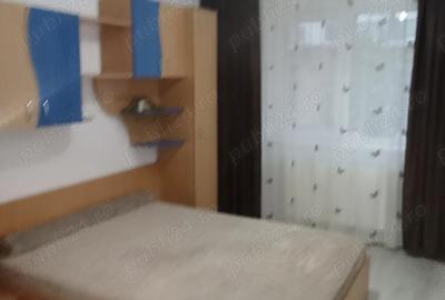 Apartament cu 2 camere de inchiriat