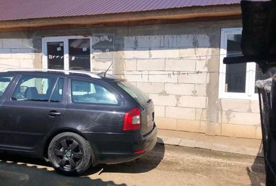 Casă cu 4 camere în Măgura - 5