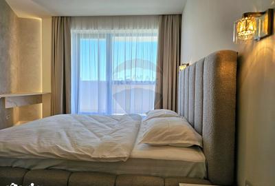 Apartament cu 3 camere semidecomandat în Mănăștur