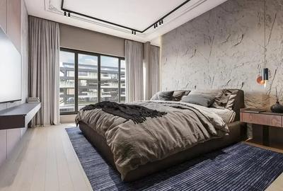 Apartament 3 Camere Padurea Baneasa LUX Comision 0 Direct Dezvoltator - 6