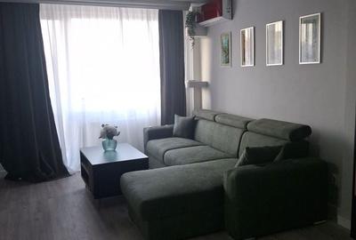 Apartament cu 2 camere decomandat în Central - 5
