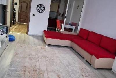 Apartament cu 2 camere,decomandat - zona Tractorul - 1