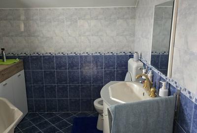 Casă cu 4 camere cu Teren 407 Mp în Păulești - 10