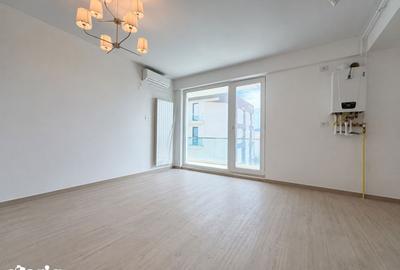 Apartament cu 2 camere în Nord - 3