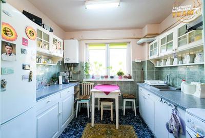 Tur LIVE! Rezidential, decomandat, armonios,gradina decorativa,Ciucului, Sfantu Gheorghe - 7