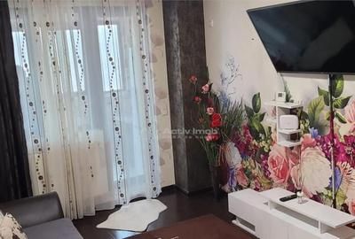 Apartament cu 2 camere semidecomandat în Sălaj