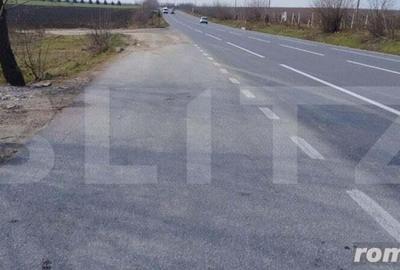 Teren hale,pensiune,restaurant, la DE 585 Teren hale,pensiune,restaurant, la DE 585 - 1