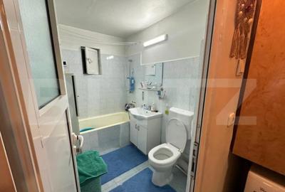 Apartament cu 2 camere decomandat în Cetate - 2