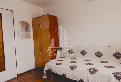 Garsoniera cocheta in zona Complexului Studentesc, renovata - 5