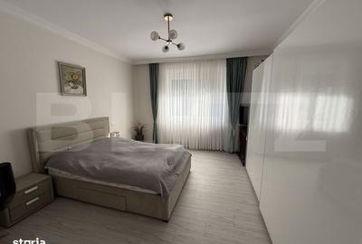 Casă cu 4 camere cu Teren 452 Mp în 14 Mai - 1