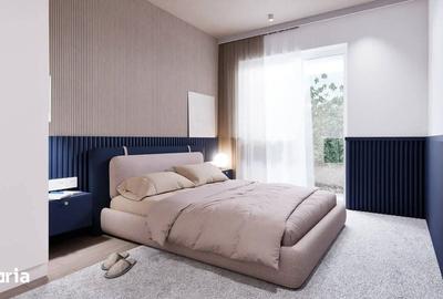 Apartament cu 2 camere în Vladimirescu - 4
