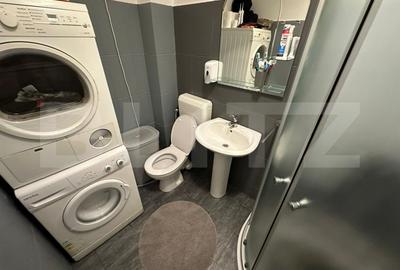 Apartament cu 2 camere, 36 mp zona Terezian Apartament cu 2 camere, 36 mp zona Terezian - 6