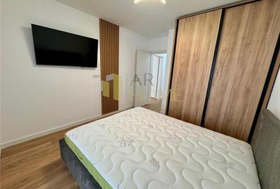 Apartament cu 2 camere decomandat, mobilat în Albert - 16