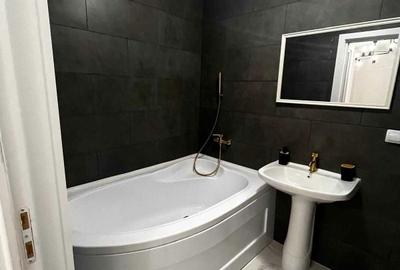 Apartament cu 2 camere semidecomandat în Florești - 6