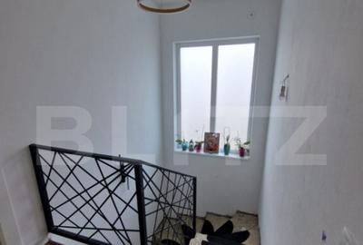 Casă cu 4 camere cu Teren 650 Mp în Livezeni - 11