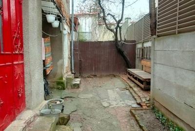 Casă individuală cu 2 camere cu Teren 115 Mp în Tei - 7