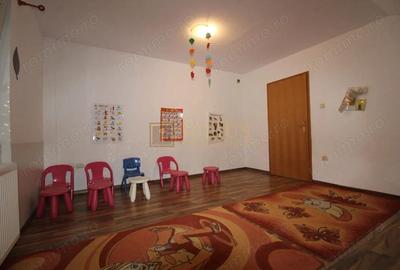 Casa ideala pentru activitati Comerciale. (gradinita, after school, ...) - 14