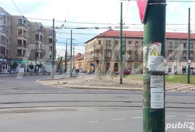 Apartament cu 3 camere semidecomandat în Bălcescu - 19