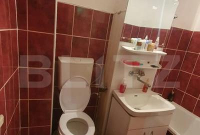 Garsonieră decomandată în Central - 6