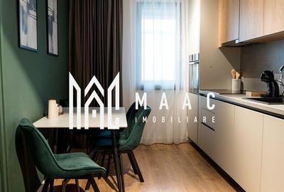 Apartament cu 3 camere decomandat în Morărești - 1
