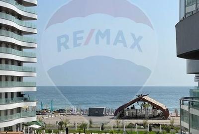 Studio de inchiriat -  mobilat modern, in Mamaia (langa Nordis) - 2