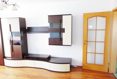 Apartament cu 3 camere,mobilat si utilat, Astra-Somes - 5