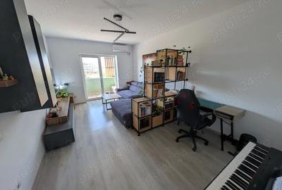 Decomandat. Etaj intermediar. Zona linistita - 4