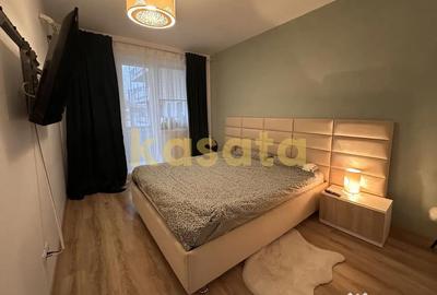 Apartament cu 2 camere semidecomandat, mobilat în Grozăvești - 18